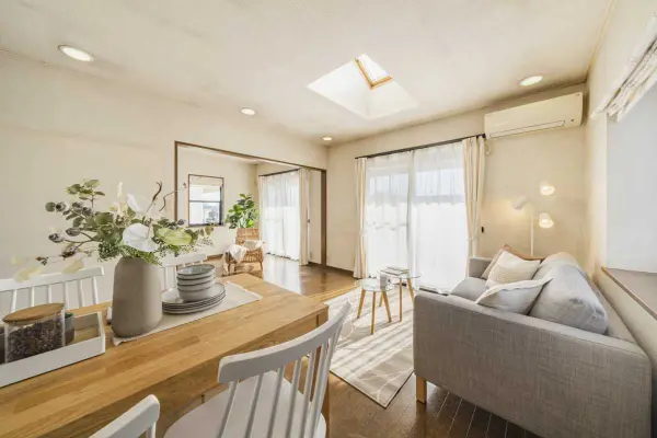 立川市若葉町3丁目　戸建