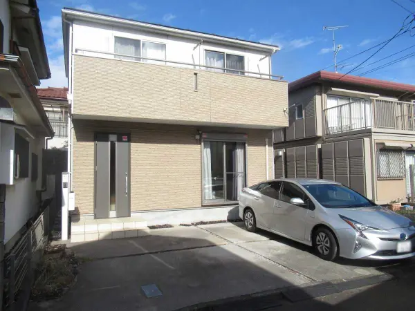 立川市若葉町3丁目　戸建