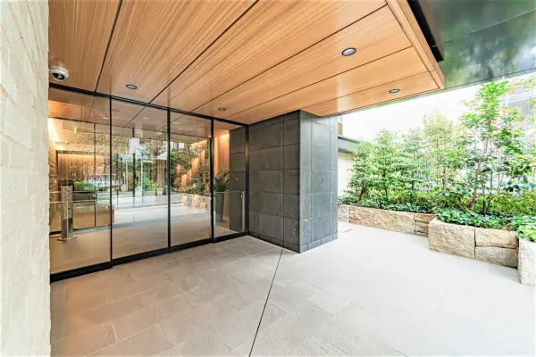 ルフォンリブレ駒込六義園