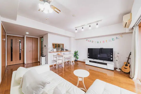 ライオンズプラザ西葛西