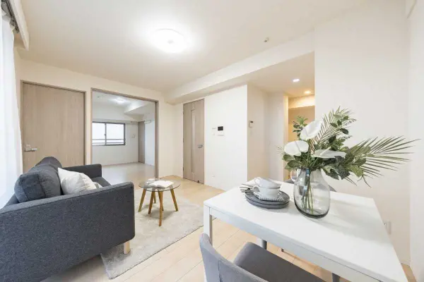 オープンレジデンシア巣鴨ユニーブル