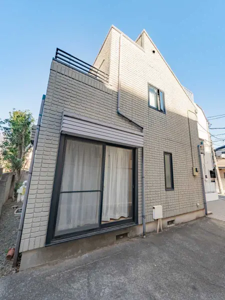 豊島区長崎六丁目　中古戸建