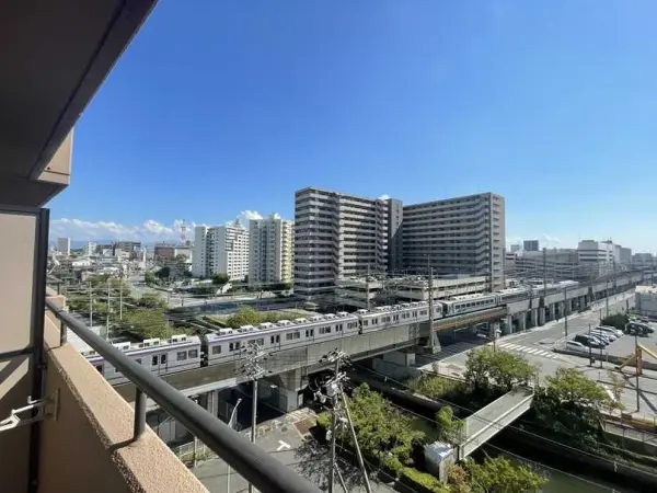 メゾンドール堺