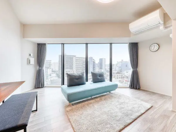 ザ・ファインタワーウエストコースト