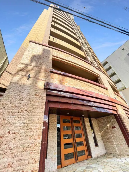 エステムコート阿倍野コンフォルト