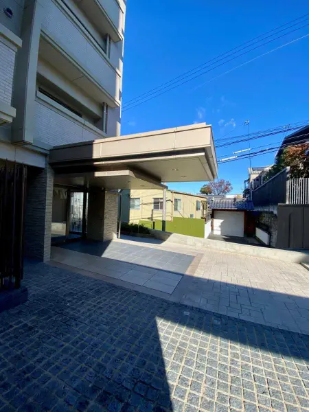 眺望（撮影年月：2025年12月）