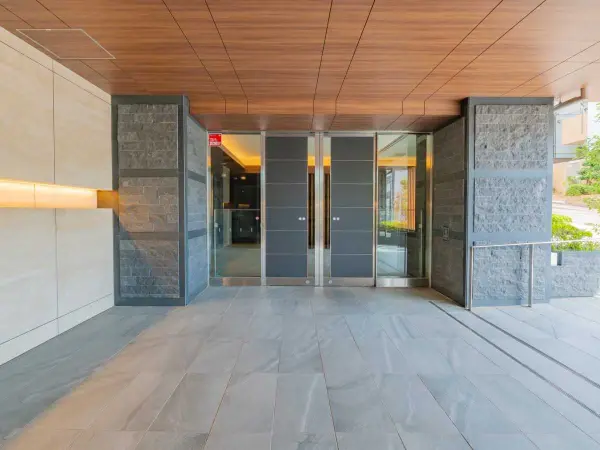 ドレッセ洗足池