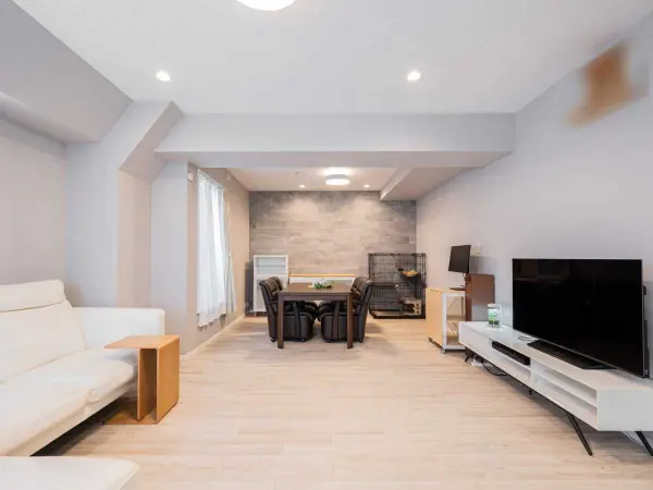 パーク・ハイム上池台