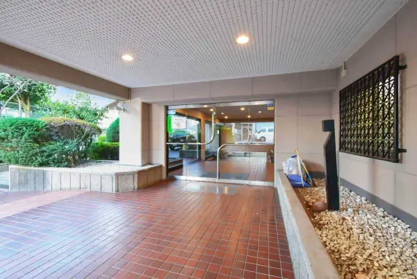 ローズハイツ東雪ヶ谷