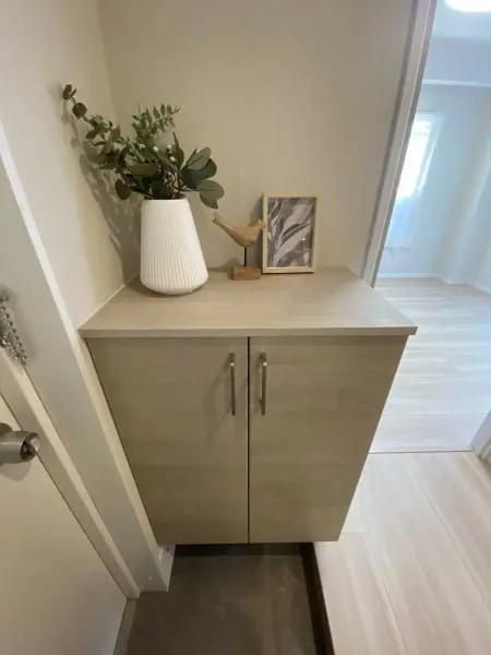 ジュネス大森中央