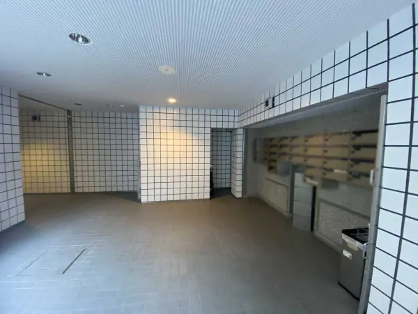 インペリアル青葉台フラット