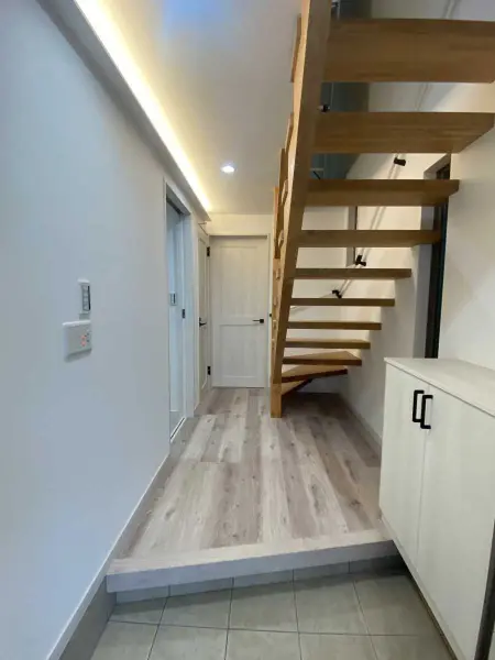 品川区二葉2丁目 戸建