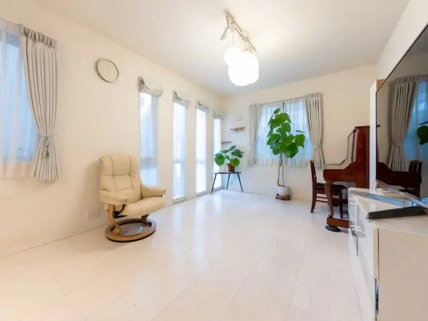 ファインコート洗足