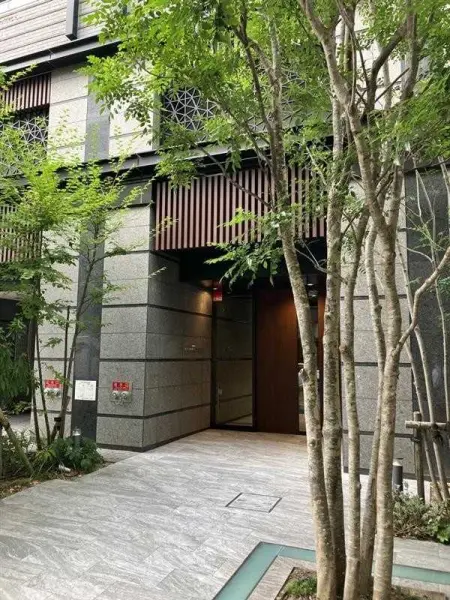 プラウドタワー名古屋伏見