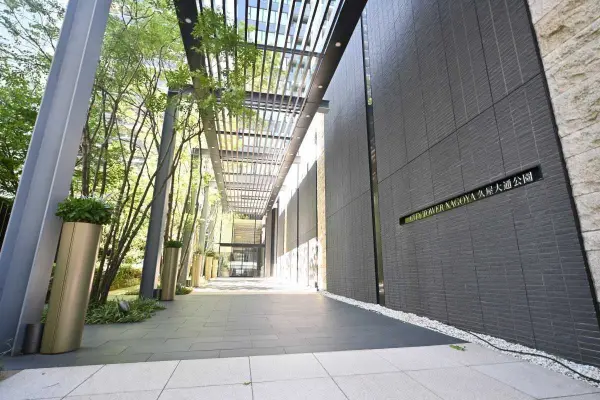 シティタワー名古屋久屋大通公園