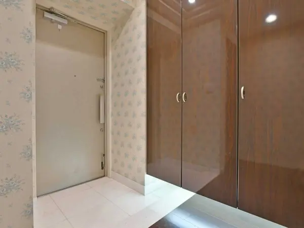 シティハウス丸の内サウスコート