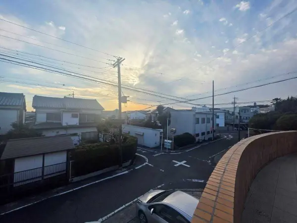 名東区西里町　戸建