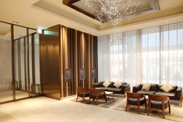 プラウドタワー名古屋栄