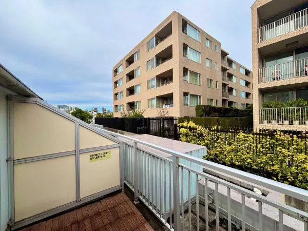 サンクタス四谷・曙橋ルーセンシティ