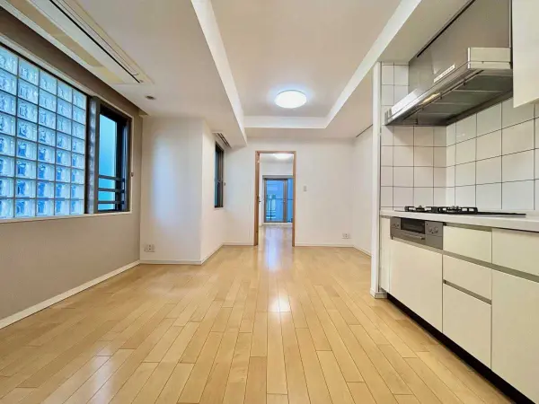 アトラス四谷レジデンス