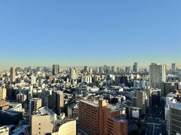 富久クロスコンフォートタワー