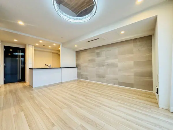 ガーデンヒルズ四ツ谷 迎賓の森