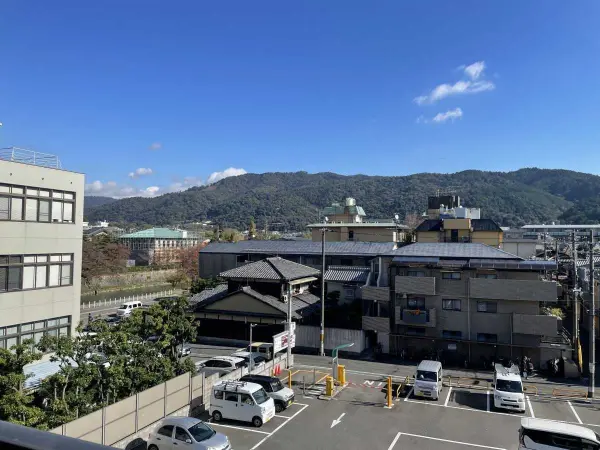 グランドヒルズ岡崎神宮道