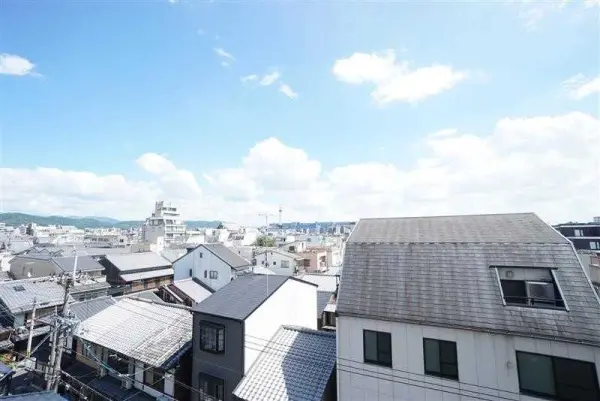 プレサンスロジェ京都烏丸五条