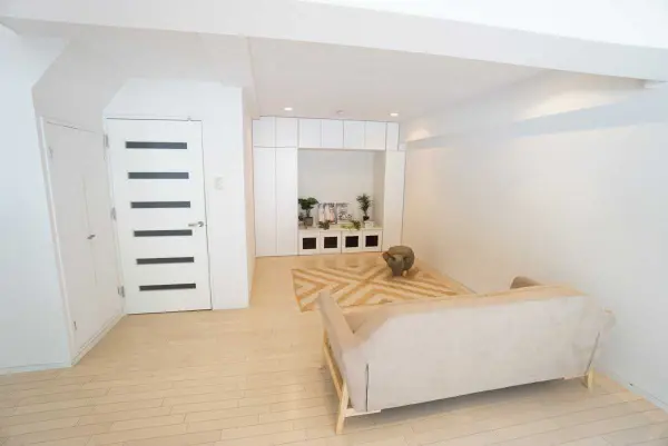 グランフォルム清水別邸