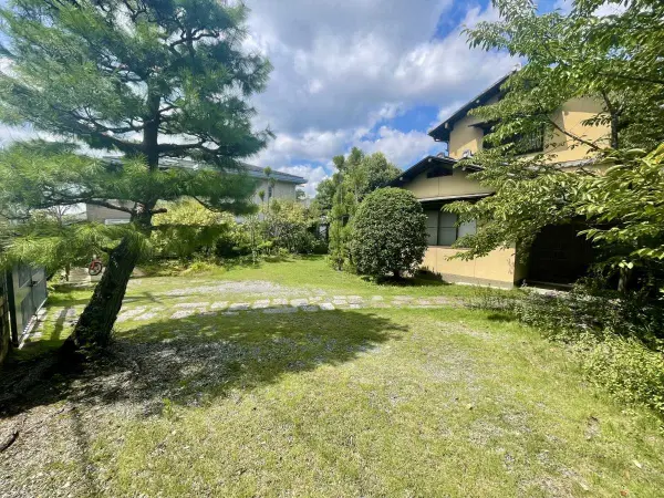 京都市右京区鳴滝音戸山町