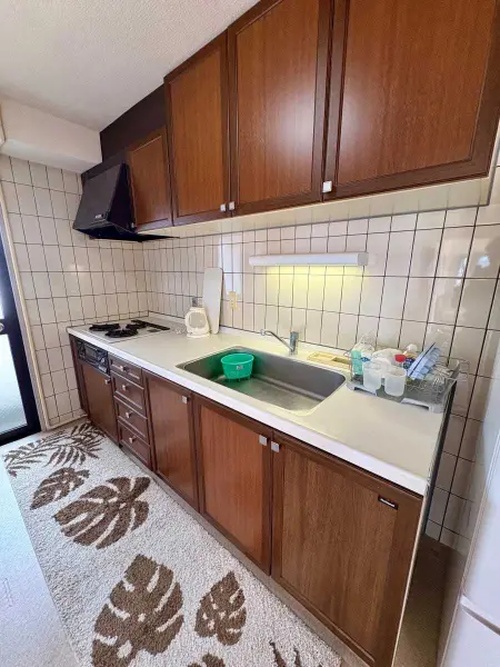 グラン・ドムール堺町二条