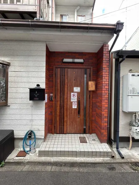 京都市南区東九条柳下町