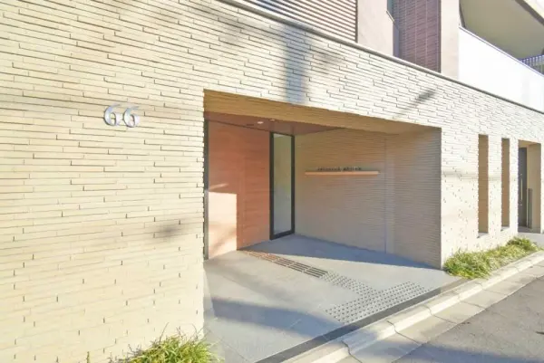 京都市北区小山南上総町66番地