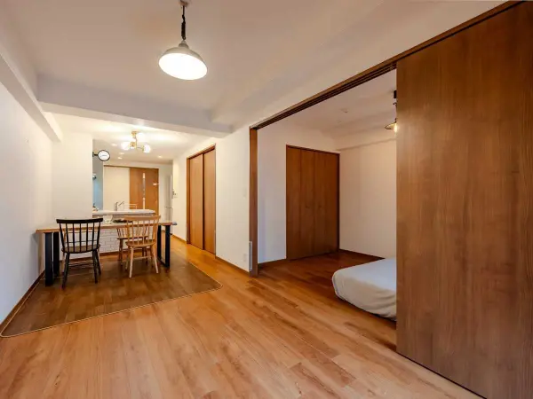 ヴィオス山科音羽マナーズ別邸