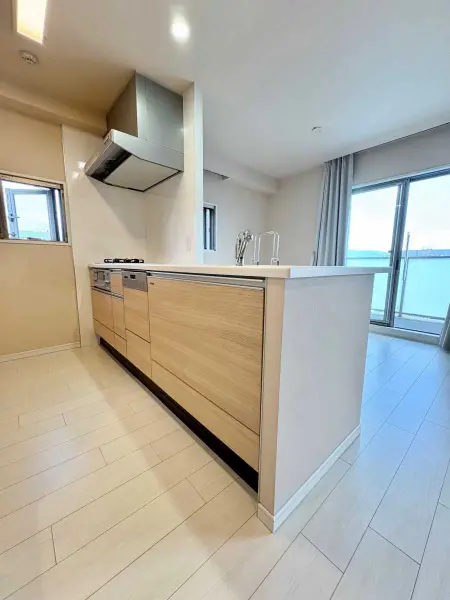 ル・パルトネール京都丹波口