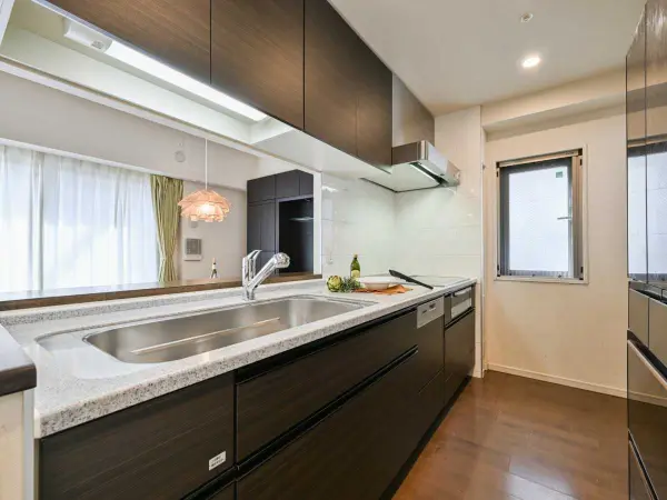 京都桂川つむぎの街グランスクエア