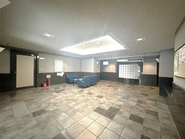 藤和シティホームズ河原町二条