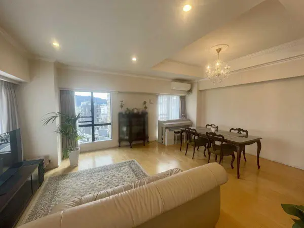 プラウド京都麩屋町御池