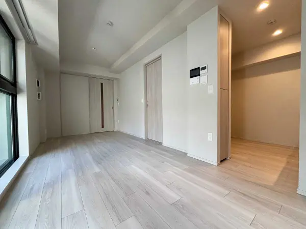 レーベン清水五条