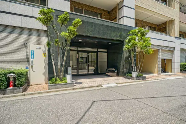 レクセルステージ東京