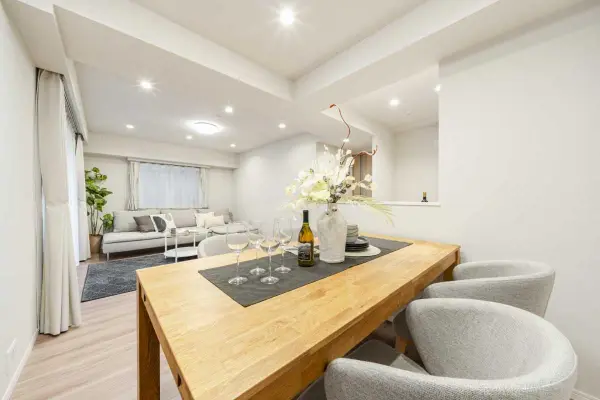 クリオ美術館通り壱番館