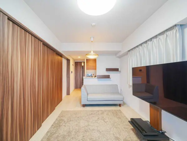 エクセレントシティ船橋グランライズ