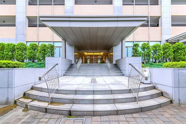 クレッセント東京ヴュータワー