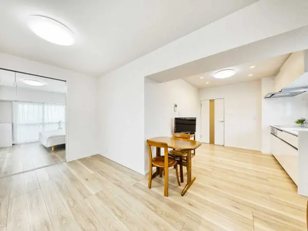 マンション第2木場