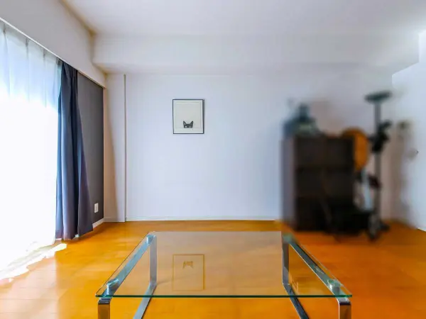 洋室(撮影年月：2026年01月)