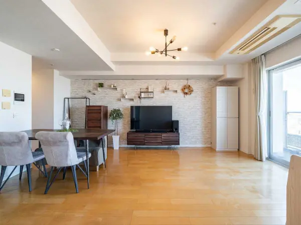 イーストコモンズ清澄白河セントラルタワー