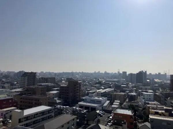 ルフォン船堀ザ・タワーレジデンス