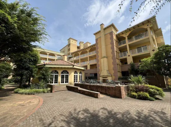 マークスプリングス・メゾンC