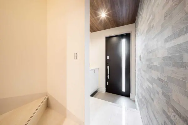 幕張本郷4丁目　中古戸建