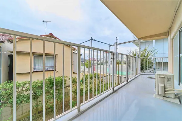 コープ野村東六郷